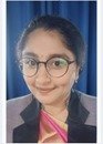 Ms. Hiri H. Kishor